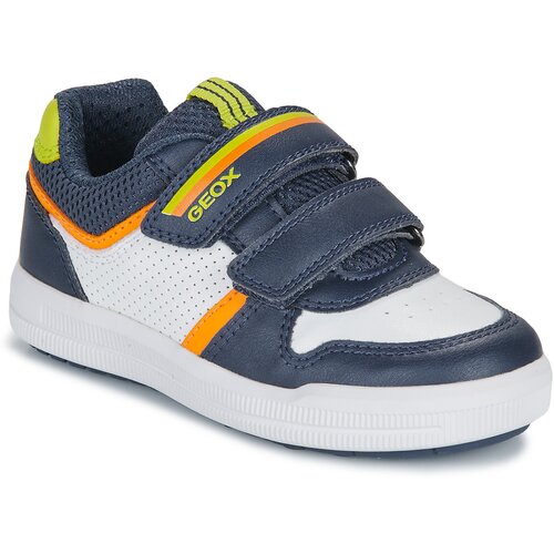Geox J ARZACH BOY Plava Cijene