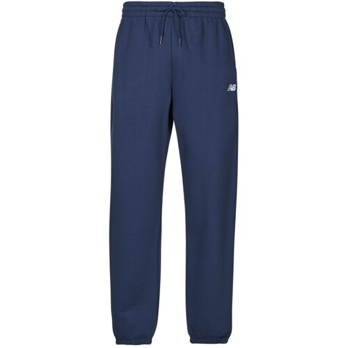 New Balance Spodnji deli trenirke SMALL LOGO JOGGER Slike