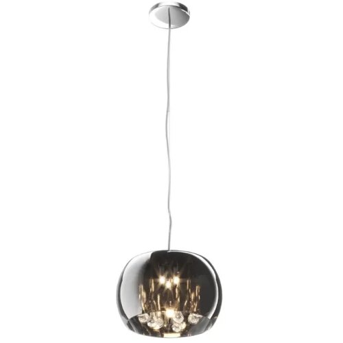 Zuma line luster Crystal 3xG9 Cene