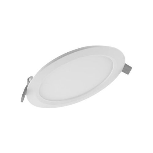 Ledvance rd170mm led ugradna svetiljka slim 12w/4000k bela ( o92020 ) Cene