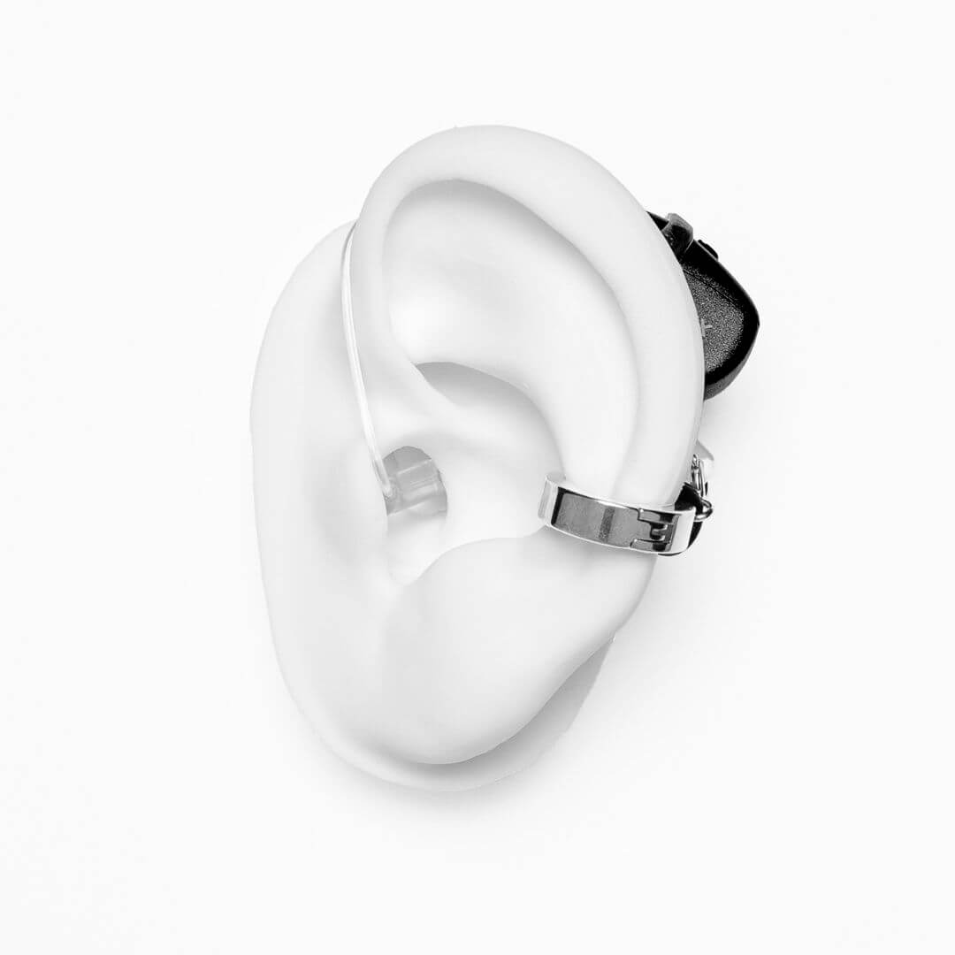  Varnostni Obroček "Clip Cuff" Slv (1 Kos) Cene