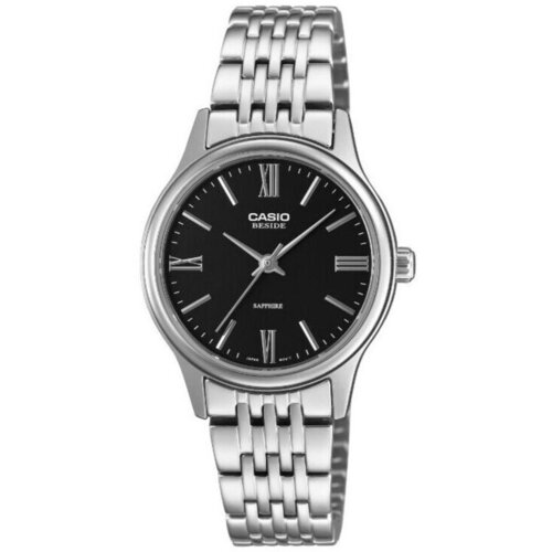 Casio Analogne ure ty570000 Srebrna Cene