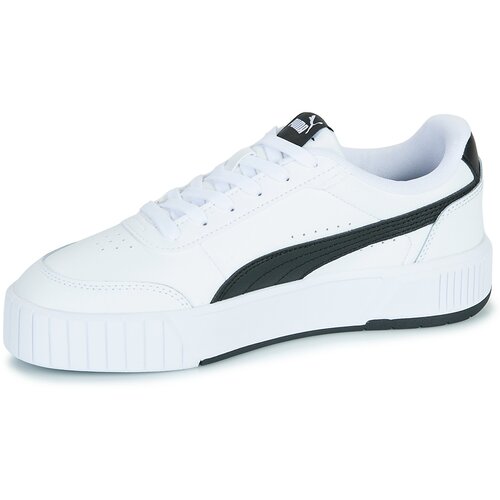 Puma Nizke superge Carina Mia Bela Slike