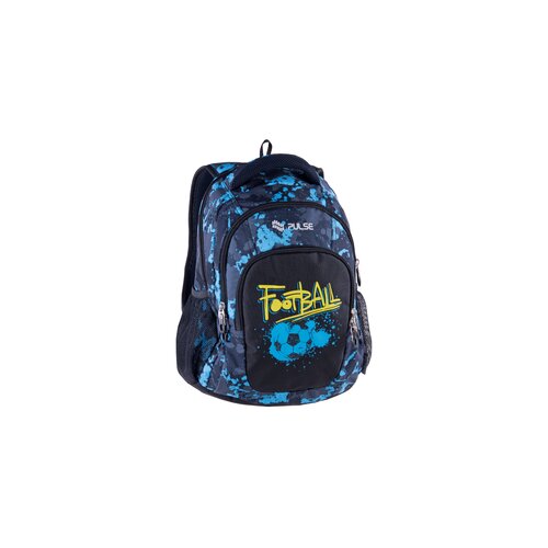  RANAC PULSE TEENS BLUE FOOTBALL 121453 Slike
