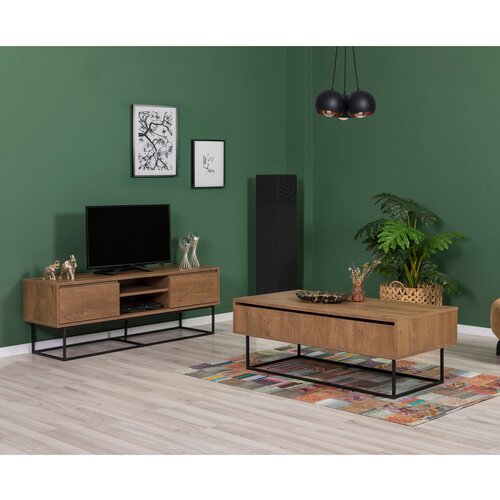 Hanah home set za dnevnu sobu laxus Takım 5 Cene