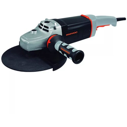 Daewoo - Power Products Ugaona brusilica 2400W (DAAG230-240) Slike