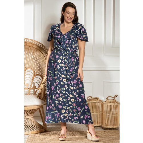 Karko Woman's Dress SC045 Cene