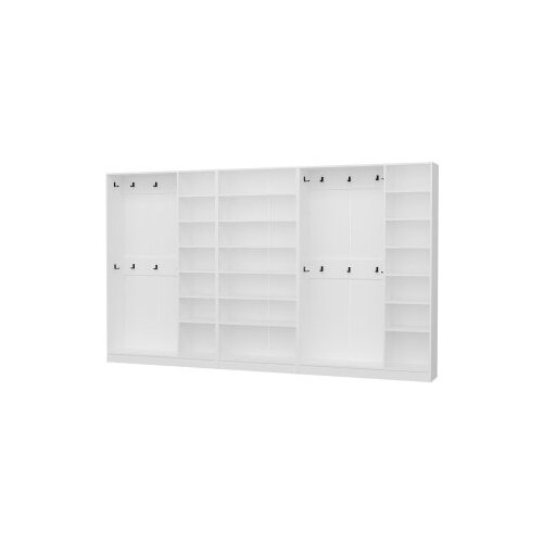 Hanah home kale - 8127 white hall stand Cene
