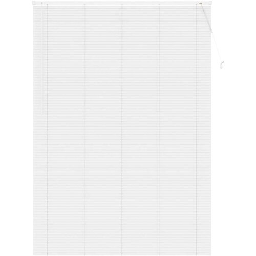  Venecijanska roleta Podesiva Bijelo 213 x 160 cm PVC Slike