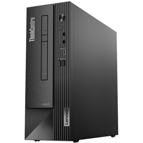 Lenovo ThinkCentre neo 50s Intel® Core™ i7 i7-13700 8 GB DDR4-SDRAM 512 GB SSD Windows 11 Pro SFF PC Black Cijene