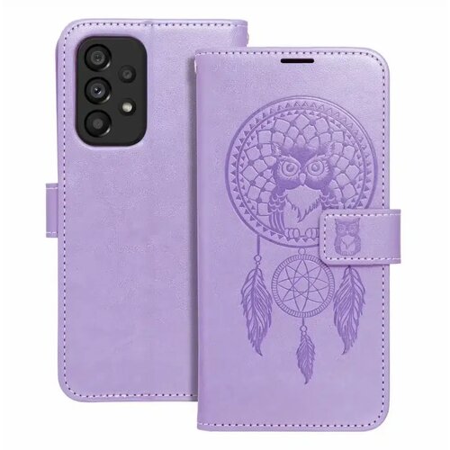 Mezzo Book case za SAMSUNG GALAXY A53 5G dreamcatcher purple Cijene