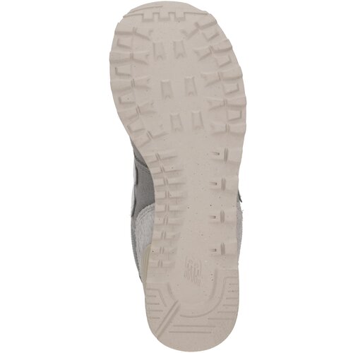 New Balance Nizke superge &amp;#039;574&amp;#039; siva / rdeča / bela Slike