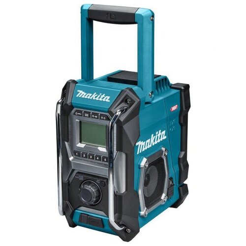 Makita Job Site Radio 12V max-18V / 40V XGT / AC Cene