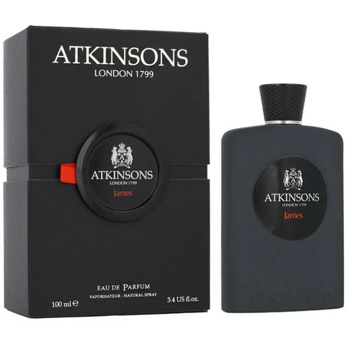 Parfem za muškarce Atkinsons EDP James 100 ml