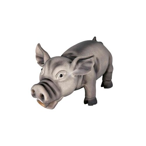 Trixie igračka za pse Latex pig izvorni zvuk 17 cm Cijene