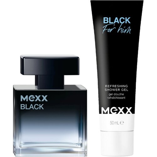 Mexx One More Minute darilni set za mo&amp;scaron;ke Slike