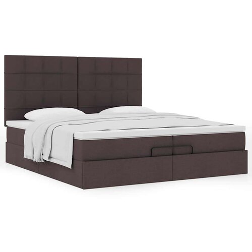  Noge stolića za kavu U-oblika 2 kom antracit 50x(90-91)cm čelik Slike