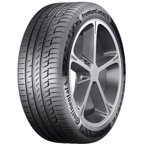Continental letnja guma 205/55R17 95V premiumcontact 6 Cene
