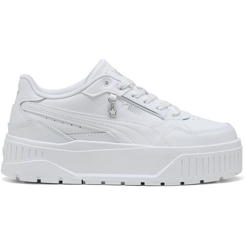 Puma tenisice za djevojčice Karmen II Idol Charm JR (vi&scaron;ebojna) Cijene
