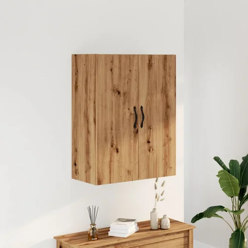 Furnova Stenska omarica artisan hrast 69,5x34x90 cm inženirski les, (21949539)