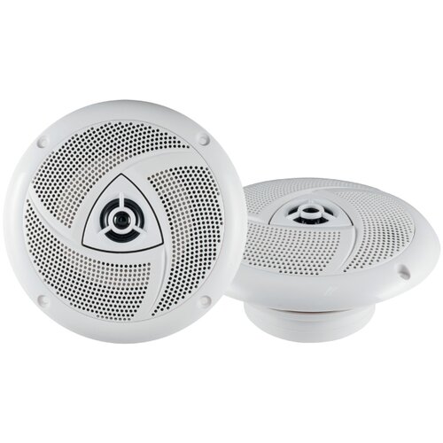 Nepromočivi Zvučnik, set, djelimično vodootporan,ugradbeni, 150W - MRPX 2-165 Slike