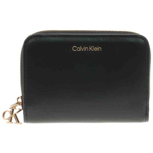 Calvin Klein Jeans Denarnice LV04F1075GUB1 Črna Cene