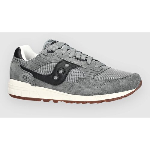 Saucony Shadow 5000 Superge grey / black Slike