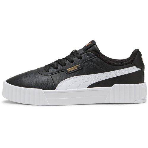 Puma Ženske patike Carina 3.0, Crne Cene
