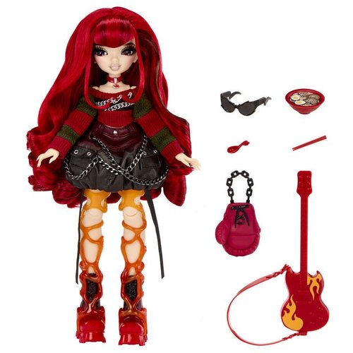  MirrorMi modna lutka Blaze Maxx Electric 26,5 cm Cijene