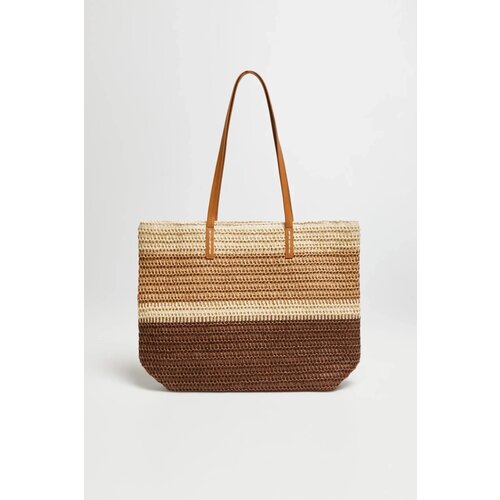 Marisse Women's Bag L-To-4316 D.Beige Cene