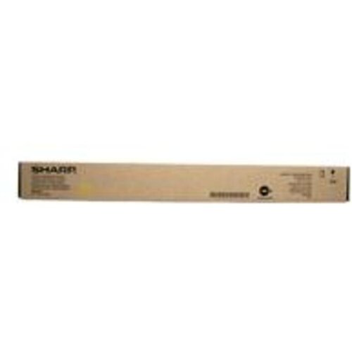 Sharp DX25GTYA toner cartridge 1 pc(s) Original Yellow Cijene