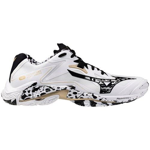 Mizuno Nizke superge V1GA240041 Črna Cene