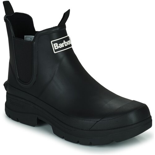 Barbour Polškornji NIMBUS Črna Cene