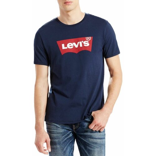 Levi's Levis Housemark muška majica  LV17783-0137 Cene