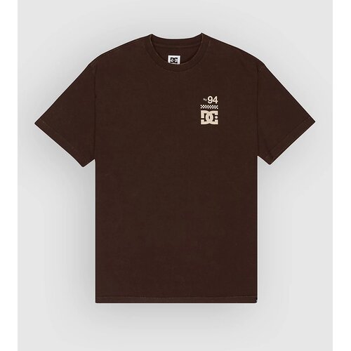 DC Chopper T-Shirt coffee bean Cene