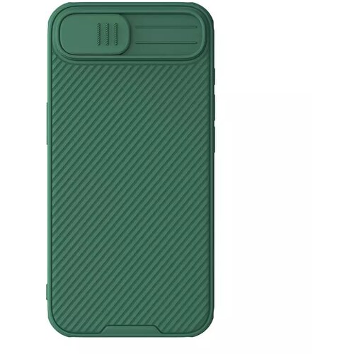 Nillkin OVITEK CAMSHIELD PRO ZA IPHONE 16E Z ZA&Scaron;ČITO KAMERE IN VZDRŽLJIVOSTI, (5000015547) Cene