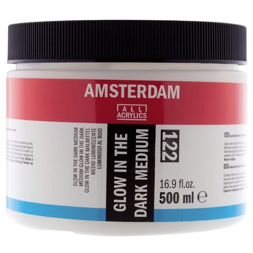  Medij svejtleći u mraku 500ml (Amsterdam medij) Cijene