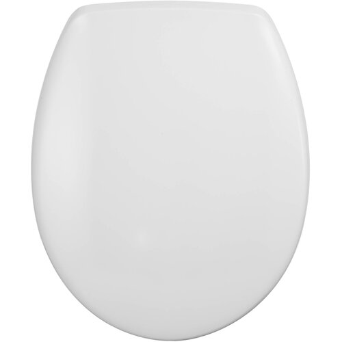 Bemis WC daska Modena PL white - 2217PP000 Slike