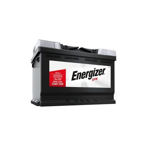 Energizer Akumulator za automobile Premium EFB 12 V 70 Ah Cene