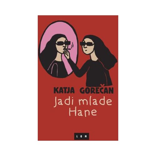 LOM Jadi mlade Hane Slike