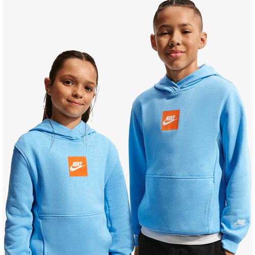 Nike Dukserica Sportswear Club Cene