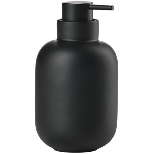 Zone Crni dozator sapuna od kamenine 300 ml Sensu – Cijene