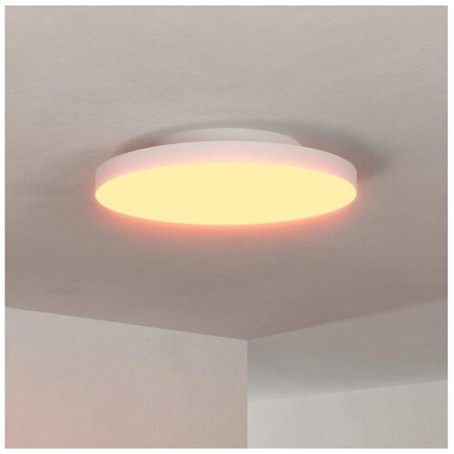 Eglo 31728 - led rgbw prigu&scaron;iva stropna svetiljka turcona-z LED/22,4W/230V Cene