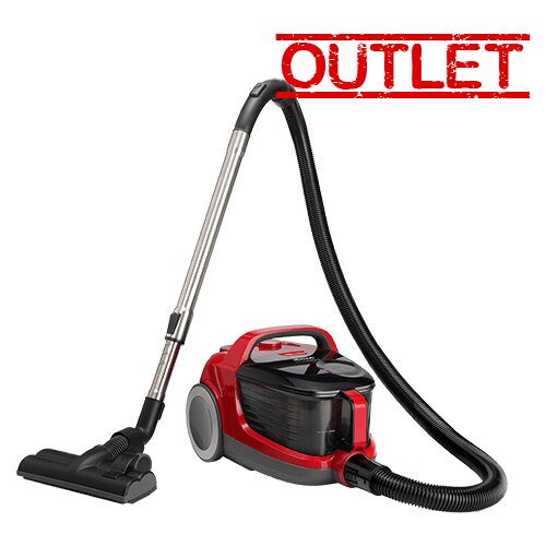 Gorenje usisivač vc 2302 galrcy outlet Slike