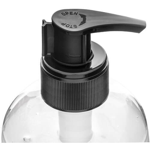 LUBIDO Lubrikant (250 Ml) Slike