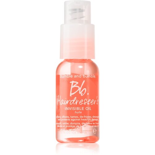 Bumble and Bumble Hairdresser's Invisible Oil olje za sijaj in mehkobo las 25 ml Cene