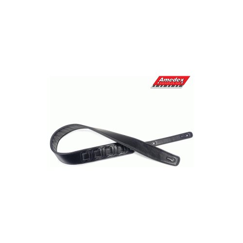  KAI&amp;Scaron; ZA GITARU STAGG KOŽA SPFL30BLK Slike