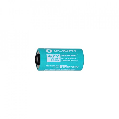 OLight Baterija ORB-163C05-10C 550mAh Cene