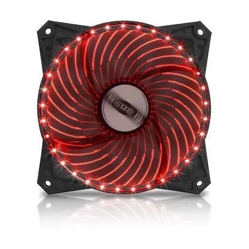 TE MS Kuler FREEZE 33LED CRVENI Slike