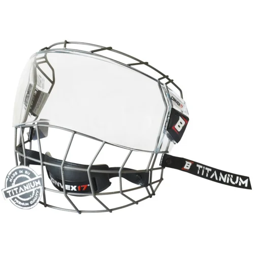 Bosport Hockey grid Convex17 Titan Senior